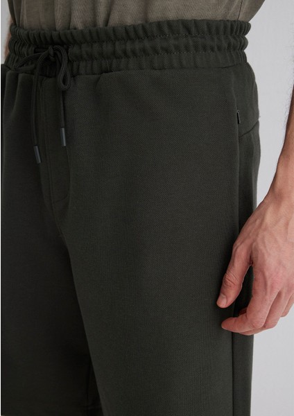 Yeşil Şort 0410254-71587