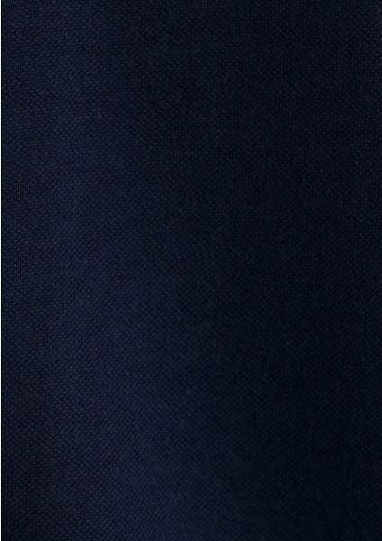 Liyosel Karışımlı Lacivert Gömlek 0211582-70488