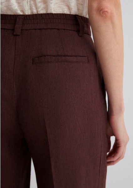 Kahverengi Pantolon 1010994-70259