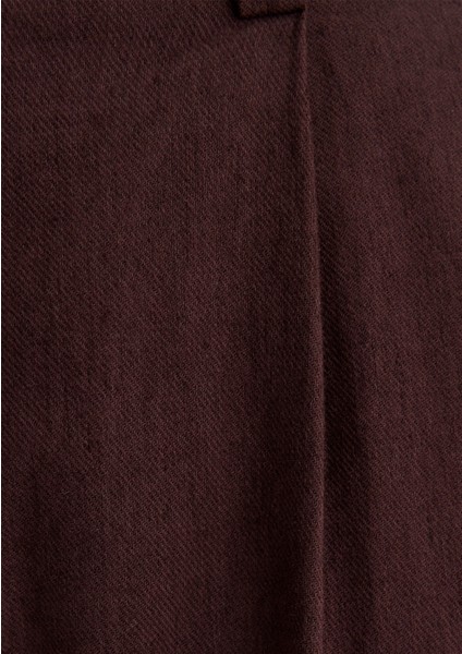 Kahverengi Pantolon 1010994-70259