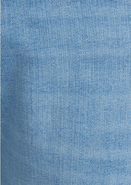 James Mavi Pro Açık Mavi Jean Pantolon 0042481969