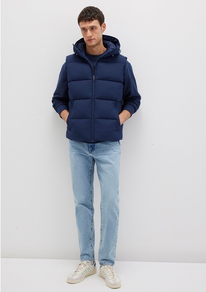 Lacivert Şişme Yelek 0110089-82318