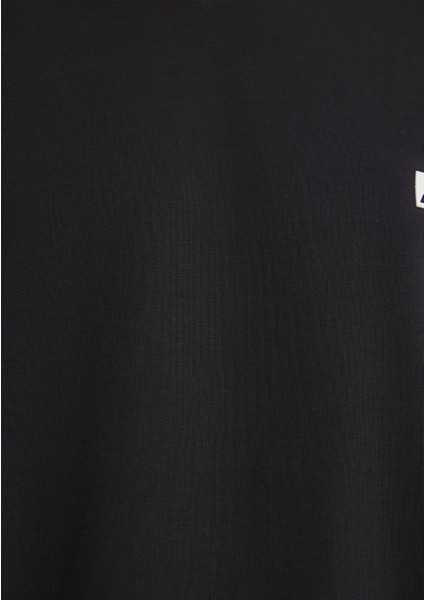 Mavi Pro Siyah Basic Tişört 0612756-71379