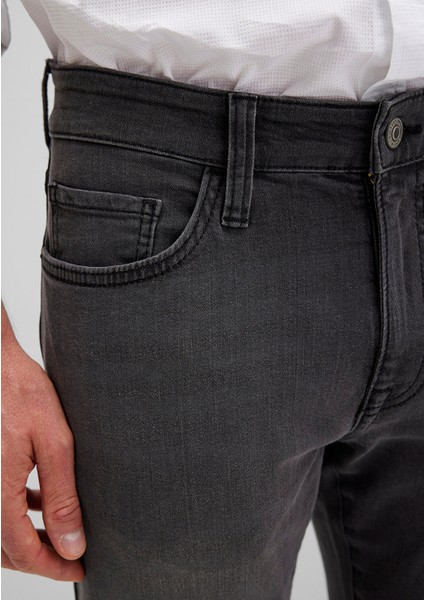 Marcus Antrasit Smoke Jean Pantolon 8835126868