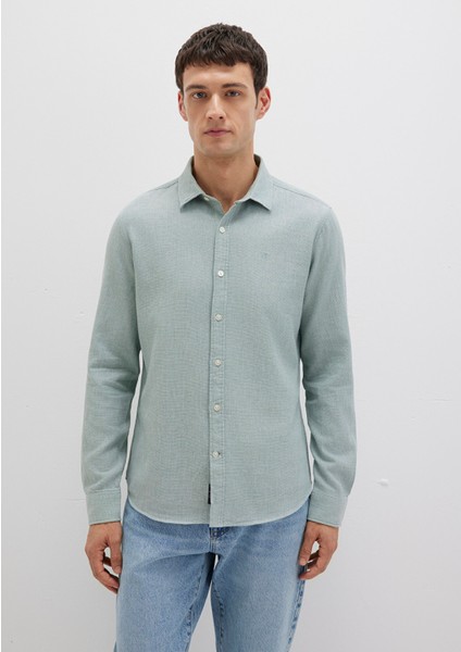 Yeşil Gömlek 0211656-71478