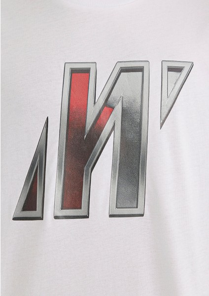 Mavi Pro Logo Siyah Tişört 0612750-620