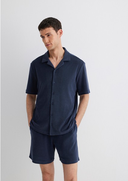 Gri Gömlek 0211565-82183