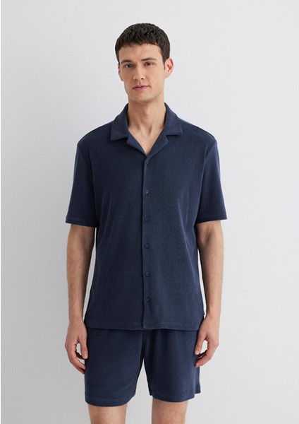 Gri Gömlek 0211565-82183