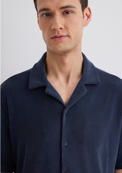 Gri Gömlek 0211565-82183