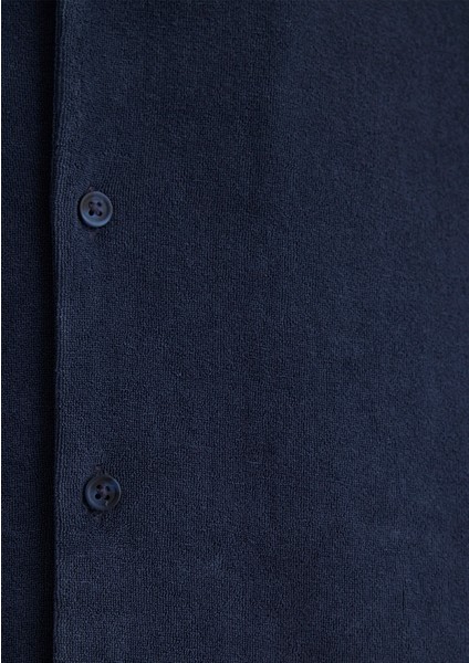 Gri Gömlek 0211565-82183