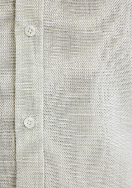 Yeşil Gömlek 020579-71770