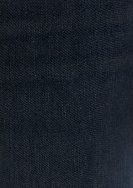 Marcus Mavi Black Gölgeli Gece Mavi Jean Pantolon 0035126972