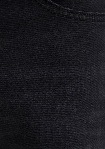 Hunter Mavi Premium Koyu Gri Smoke Jean Pantolon 0020218775