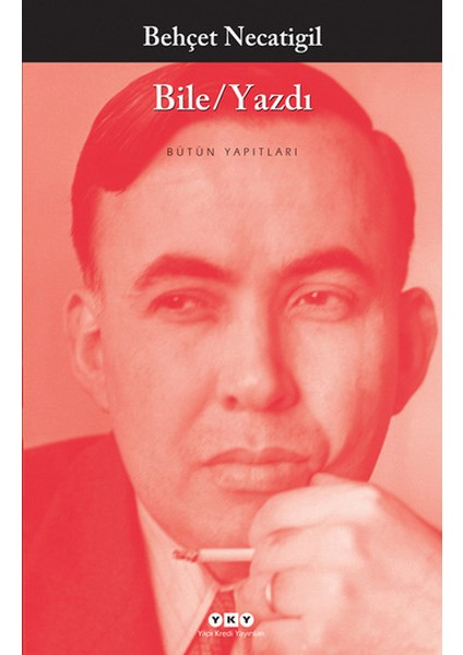 Bile - Yazdı