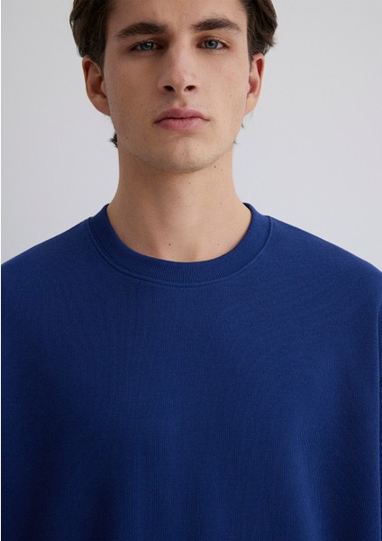 Mavi Basic Tişört 0612655-70722