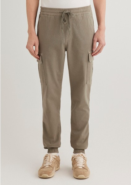 Haki Kargo Pantolon 000125-71818