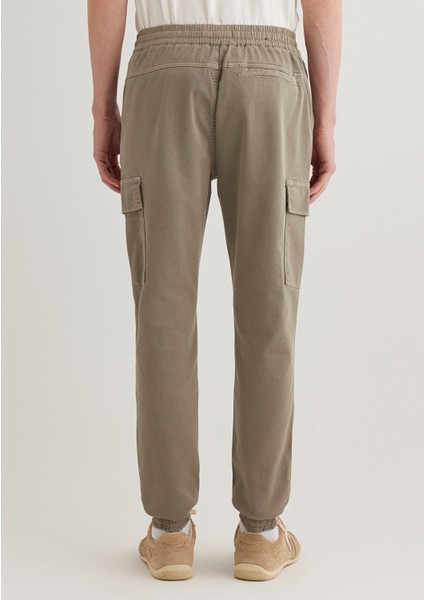 Haki Kargo Pantolon 000125-71818