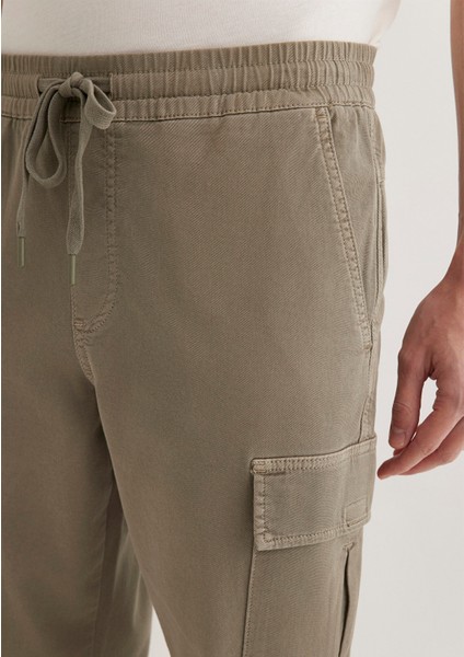 Haki Kargo Pantolon 000125-71818