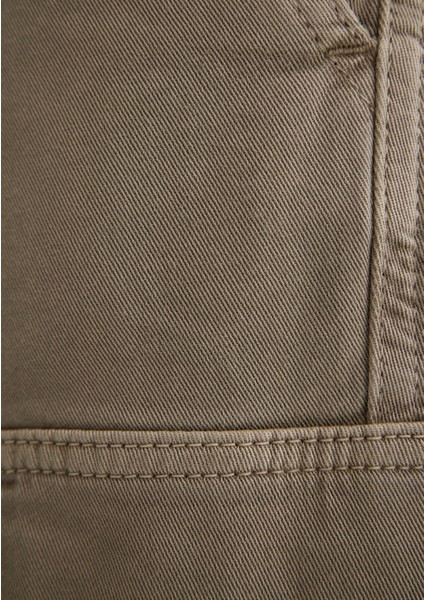Haki Kargo Pantolon 000125-71818