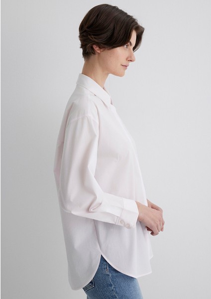 Pembe Gömlek 1210887-70989