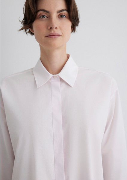 Pembe Gömlek 1210887-70989