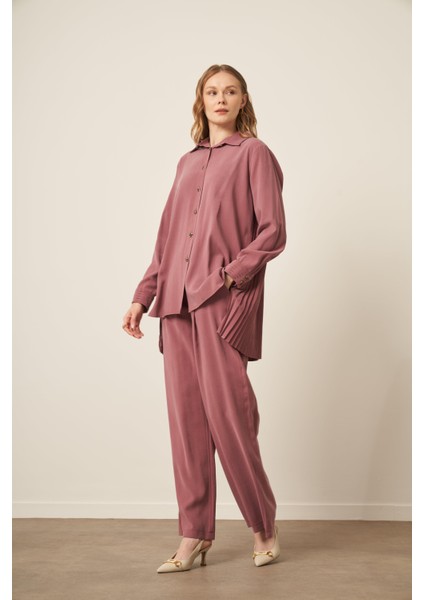 Kadın Kupra Takım Gül 31124 fiyatları