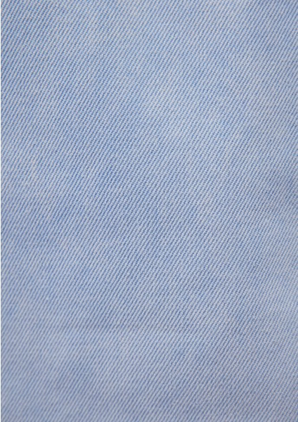 Yarı Fermuarlı Mavi Sweatshirt 0211256-88654