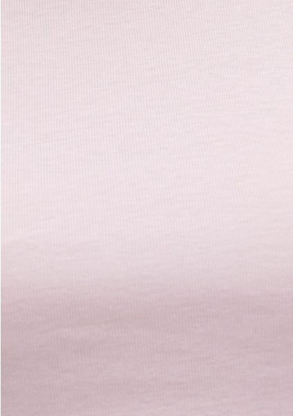 Pembe Basic Tişört 1600814-89200