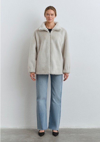 Ekru CEKET1110597-70037