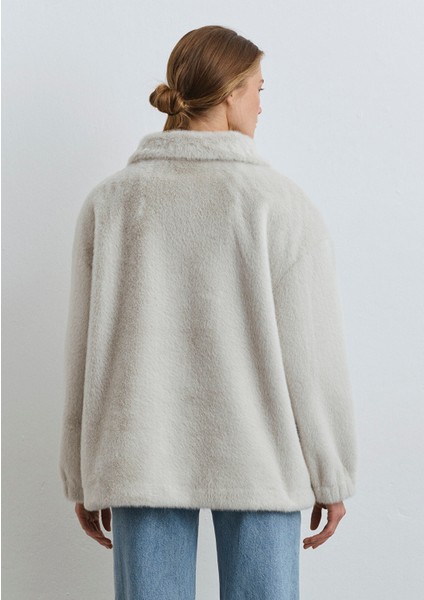 Ekru CEKET1110597-70037