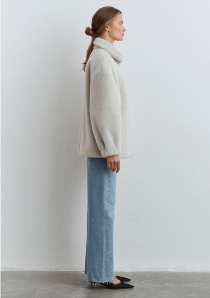 Ekru CEKET1110597-70037