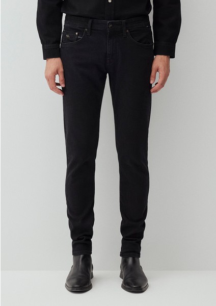 James Lux Black Antrasit Smoke Jean Pantolon 0042487866