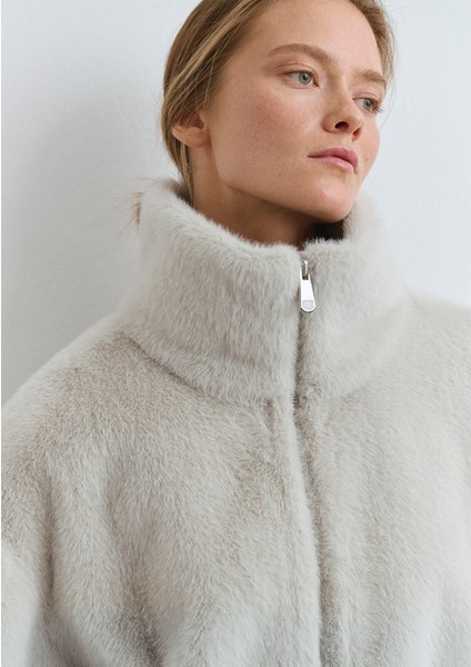 Ekru CEKET1110597-70037