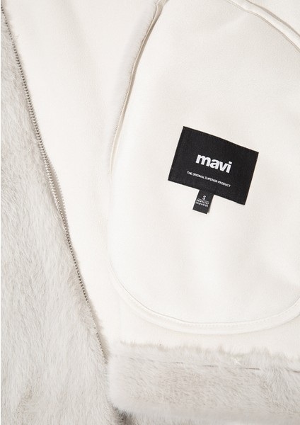 Ekru CEKET1110597-70037