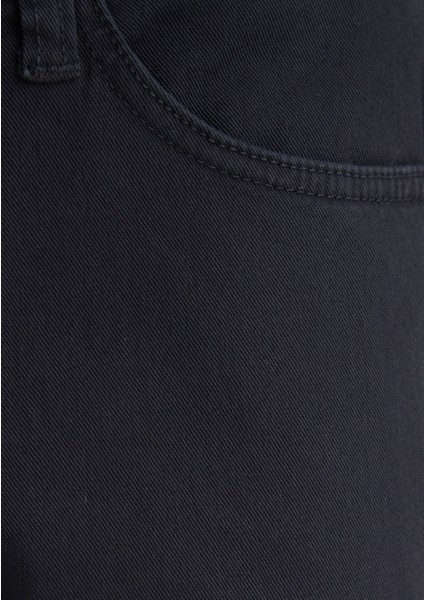 Jake Mavi Black Koyu Lacivert Gabardin Pantolon 0042288052