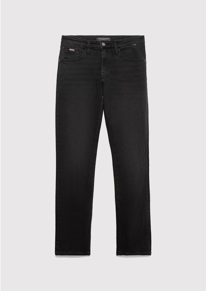 Marcus Mavi Black Koyu Dumanlı Smoke Jean Pantolon 0035187861
