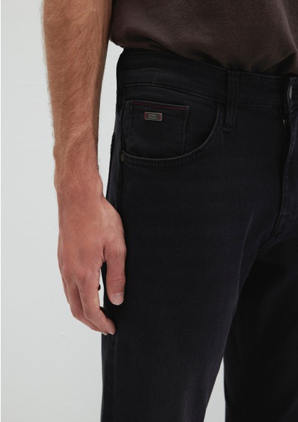 Marcus Mavi Black Koyu Dumanlı Smoke Jean Pantolon 0035187861