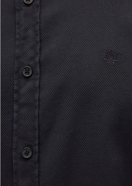 Siyah Gömlek 0211091-900