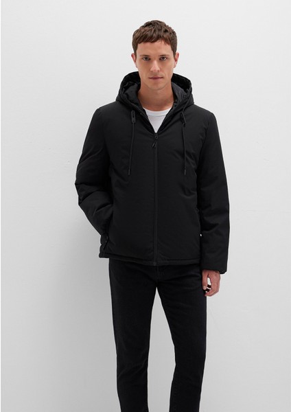 Erkek Deri Mont ve Ceket
