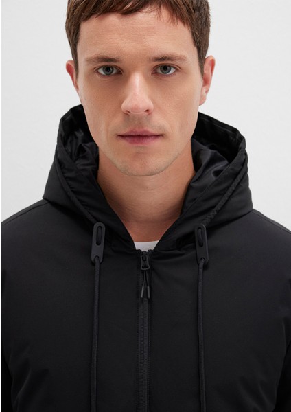 Erkek Deri Mont ve Ceket