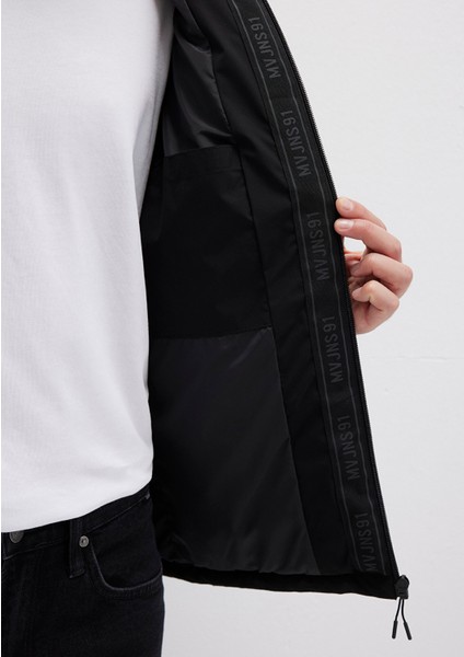 Erkek Deri Mont ve Ceket