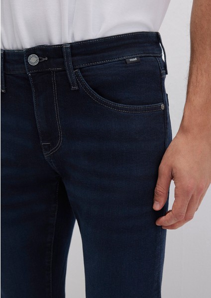 James Premium Blue Koyu Mürekkep Mavisi Jean Pantolon 0042487838