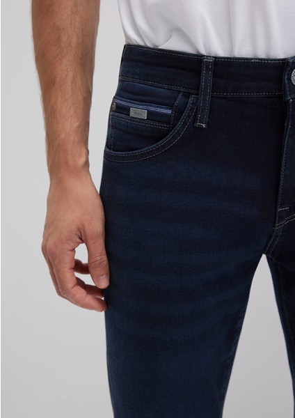 James Premium Blue Koyu Mürekkep Mavisi Jean Pantolon 0042487838