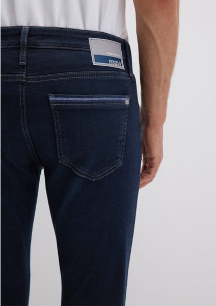 James Premium Blue Koyu Mürekkep Mavisi Jean Pantolon 0042487838