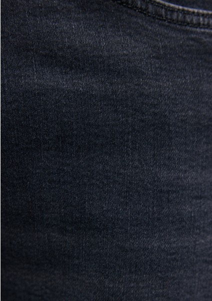 Jake Mavi Pro Vintage Koyu Gri Smoke Jean Pantolon 0042286535