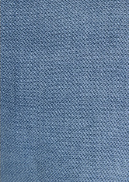 Jake Pro Sport Puslu Açık Mavi Jean Pantolon 0042286934