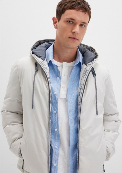 Erkek Deri Mont ve Ceket