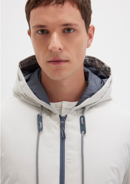 Erkek Deri Mont ve Ceket