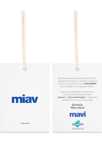 Miav Baskılı Kapüşonlu Lacivert Çocuk Sweatshirt 6S10028-70722