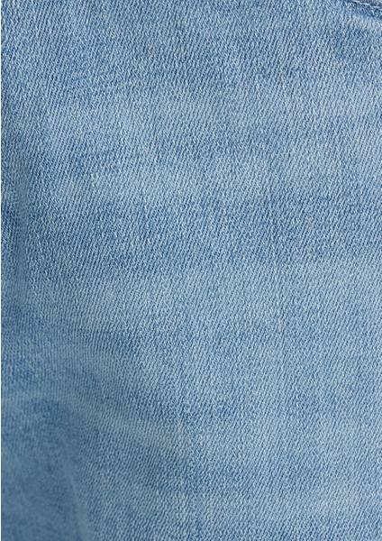 Jake Premium Blue Puslu Açık Mavi Jean Pantolon 0042287127